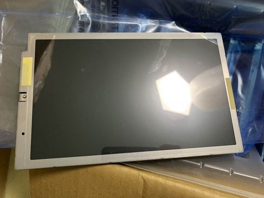 1000cd/m2 7&quot; WVGA 133PPI TFT एलसीडी डिस्प्ले NL8048AC19-14F 80/80/80/80
