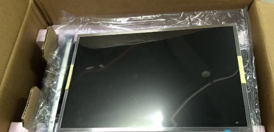 NL2432HC17-09B 148PPI 240×320 2.7 इंच एनईसी टीएफटी डिस्प्ले 50.54 ((एच) × 68.62 ((वी) मिमी