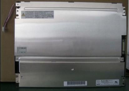 10.4 इंच 450cd/m2 VGA 76PPI TFT एलसीडी पैनल NL6448BC33-64D 80/80/80/55