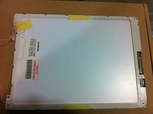 TX43D14VC0CAB HITACHI 17.0" 1280 ((RGB) × 1024 230 cd/m2 औद्योगिक एलसीडी डिस्प्ले