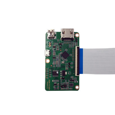 LS060 सीरीज 1440 × 2560RGB 450 cd / m TFT शार्प टीएफटी एलसीडी डिस्प्ले LS060R1SX02