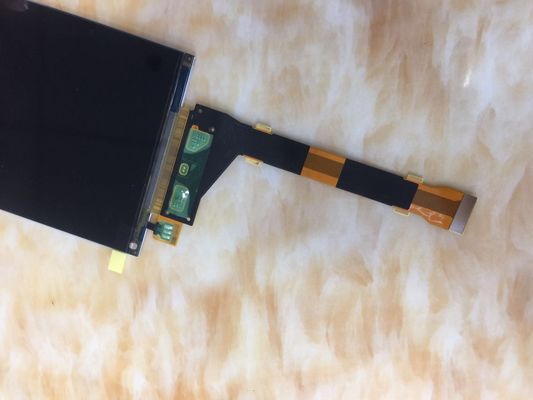 5.9INCH 1080 (RGB) × 1920 420 cd / m0 LS059T1SX03 शार्प टीएफटी एलसीडी डिस्प्ले