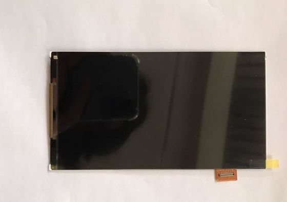 LS055R3SX01 5.5 &quot;1536 × 2560 RGB 460cd / m TFT शार्प टीएफटी एलसीडी डिस्प्ले