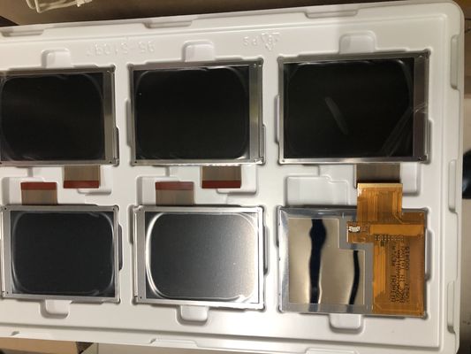 5.5 इंच शार्प सीजी सिलिकॉन 530cd / m² 2160 × 3840 RGB TFT LCD डिस्प्ले LS055D1SX05 (G)