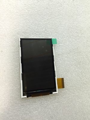 TM030LDHT2 TIANMA 3.0 इंच 240×400 130 cd/m2 औद्योगिक एलसीडी डिस्प्ले 40/45/55/40 (प्रकार)