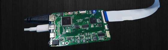 LS050T1SX01 शार्प 5INCH 1080 × 1920RGB 450cd / mIAL इंडस्ट्रियल एलसीडी डिस्प्ले