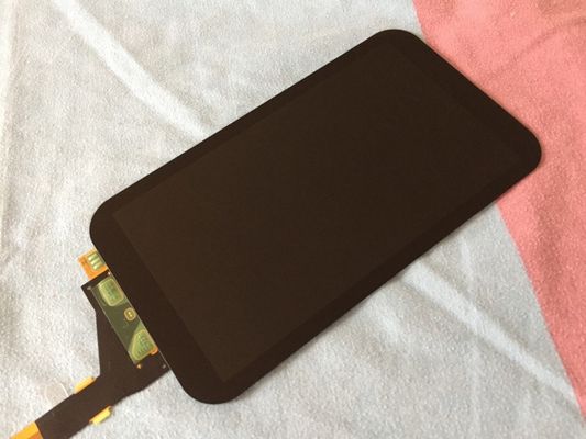 LS050T1SX01 शार्प 5INCH 1080 × 1920RGB 450cd / mIAL इंडस्ट्रियल एलसीडी डिस्प्ले