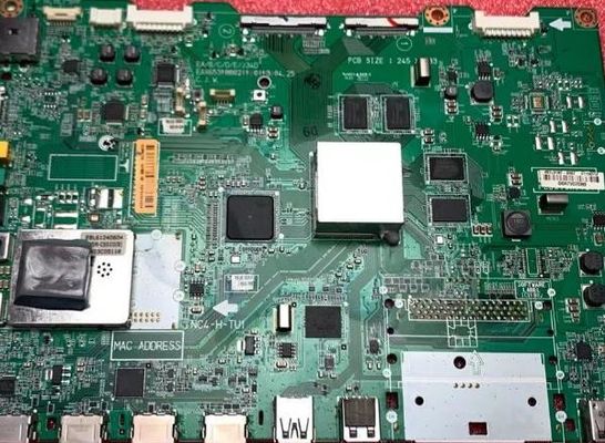 LS045W1LA01 शार्प 4.5 &quot;1024 × 600RGB 200 cd / mIAL इंडस्ट्रियल एलसीडी डिस्प्ले