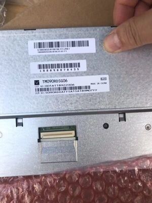 TM090RDSG06 TIANMA 9.0 इंच 800 ((RGB) × 480 औद्योगिक एलसीडी डिस्प्ले 70/70/50/70 (टाइप)