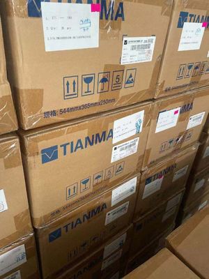TM090RDSG06 TIANMA 9.0 इंच 800 ((RGB) × 480 औद्योगिक एलसीडी डिस्प्ले 70/70/50/70 (टाइप)