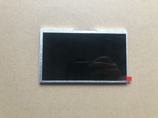 4.3" 480×272 WQVGA 128PPI TIANMA TFT एलसीडी TM043NBH02 105.5 × 67.2 × 44