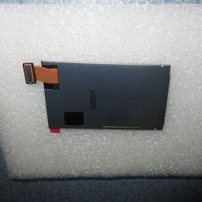LS035Y8DX04A तीव्र 3.5 &quot;480 × 800RGB 400 cd / m² औद्योगिक एलसीडी डिस्प्ले