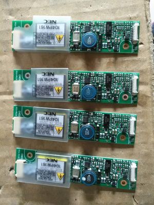 TM043NDH05 TIANMA 4.3" 480 ((RGB) × 272 औद्योगिक एलसीडी डिस्प्ले 95.04 ((W) × 53.856 ((H) मिमी