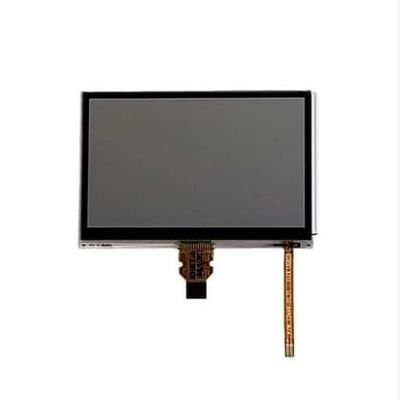 2.7 इंच LCM 400 × 240RGB शार्प TFT LCD डिस्प्ले LS027B4DH01 है