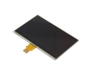 LS026B8PX04 तीव्र 2.6 &quot;240 × 400RGB 180cd / mIAL औद्योगिक एलसीडी प्रदर्शन