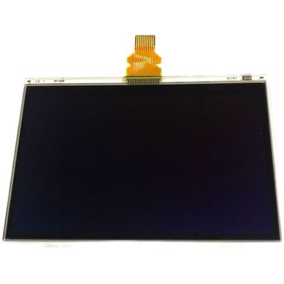LS026B8PX04 तीव्र 2.6 &quot;240 × 400RGB 180cd / mIAL औद्योगिक एलसीडी प्रदर्शन