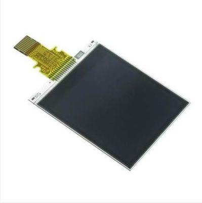 LS013B7DH06 1.33 &quot;128 (RGB) × 128 136PPI शार्प टीएफटी एलसीडी डिस्प्ले