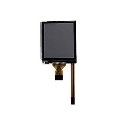LS013B7DH05 तीव्र 1.26 &quot;144 × 168RGB औद्योगिक एलसीडी डिस्प्ले