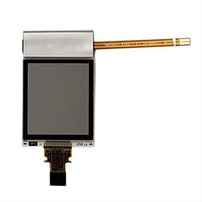 LS013B7DH05 तीव्र 1.26 &quot;144 × 168RGB औद्योगिक एलसीडी डिस्प्ले