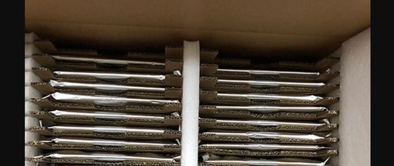 8.4" 1024×768 XGA 132PPI TIANMA TFT एलसीडी TM097TDH01 210.2 × 166.2 × 396