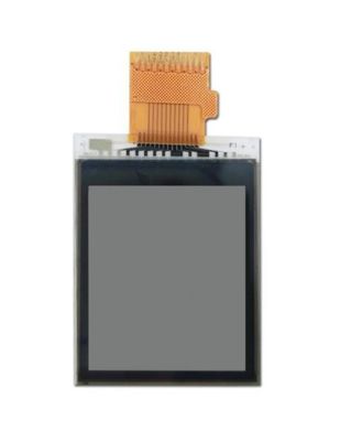 LS013B7DH01 तीव्र 1.26 &quot;144 × 168 आरजीबी औद्योगिक एलसीडी डिस्प्ले