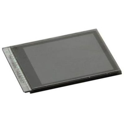 LS013B7DH01 तीव्र 1.26 &quot;144 × 168 आरजीबी औद्योगिक एलसीडी डिस्प्ले