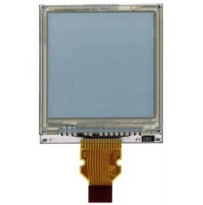 LS013B4DN04 तीव्र 1.35 &quot;96 × 96RGB 100PPI औद्योगिक एलसीडी प्रदर्शन