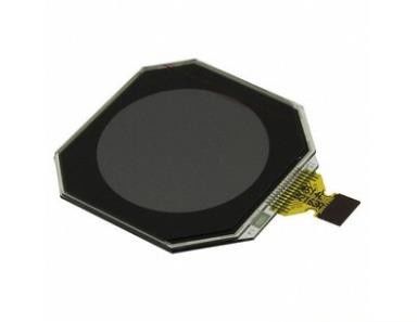 0.96INCH 128 × 128 133PPI LS010B7DH02 शार्प टीएफटी एलसीडी डिस्प्ले