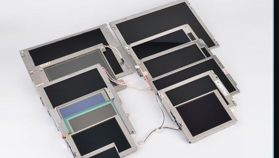 TM12864G3CCWGWA-1 SPI 2.4 इंच 128*64 FSTN एलसीडी डिस्प्ले 70 ((W) × 43 ((H) × 9 ((D)