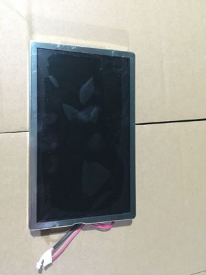 7 &quot;LCM 480 (RGB) × 234 75PPI शार्प टीएफटी एलसीडी डिस्प्ले LQ7BW556T