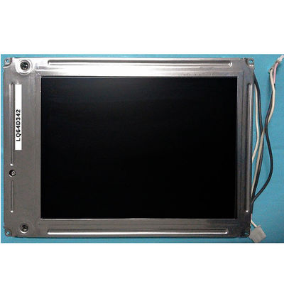 LQ64D342 तीव्र 6.4INCH LCM 640 × 480RGB औद्योगिक एलसीडी डिस्प्ले