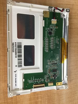 TM057KDHG03 TIANMA 5.7" 320 ((RGB) × 240 औद्योगिक एलसीडी डिस्प्ले 70/70/70/60 (प्रकार) ((CR≥10)