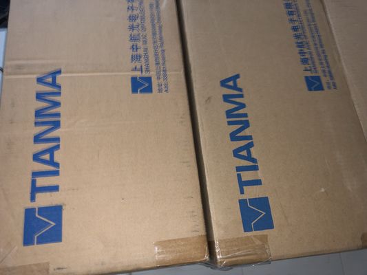 800*480 7 इंच TM070RDH10-42 टीएफटी फोटो फ्रेम पैनल 70/70/50/70 (प्रकार)