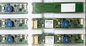 TM070RDH10-43 TIANMA 7.0 &quot;800 (RGB) × 480 400 cd / m² औद्योगिक एलसीडी डिस्प्ले