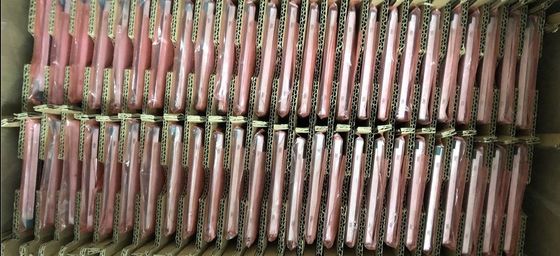 NL6448BC26-25 640×480 95PPI 8.4 इंच एनईसी टीएफटी एलसीडी 8.4" 170.88 ((डब्ल्यू) × 128.16 ((एच) मिमी