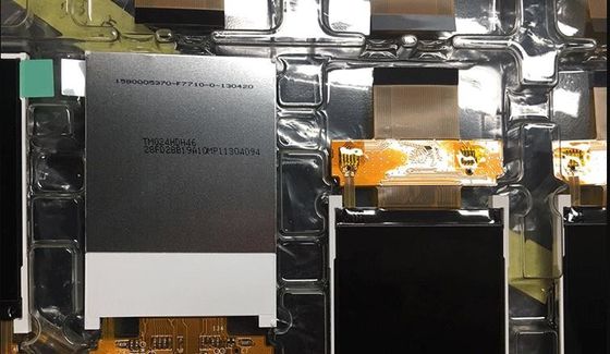 TM035HBHT6 3.5 इंच 240*320 3 इन 1 FPC तियानमा TFT 40/45/55/40 (टाइप)