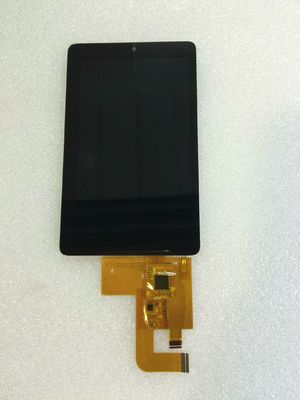 5 इंच Tianma TFT एलसीडी TM050JDHG33 मोबाइल फोन के लिए बनाया गया Hight Brightness