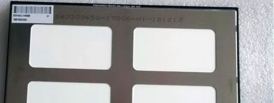 7.0&quot; आरजीबी 1024×600 270निट्स टियानमा एलसीडी डिस्प्ले TM070DVHG01 75/75/70/75 (टाइप)