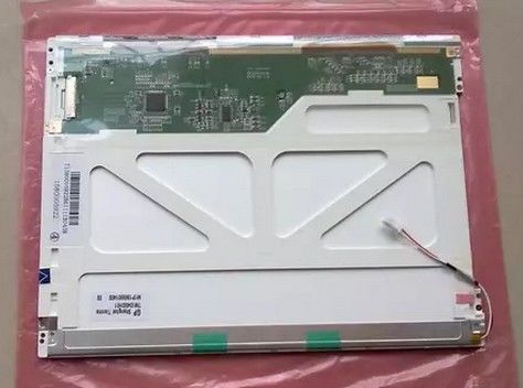 TM104SDH02 10.4" 800×600 SVGA 96PPI TIANMA एलसीडी पैनल 243 ((H) ×179.4 ((V) ×8.5 ((D) मिमी