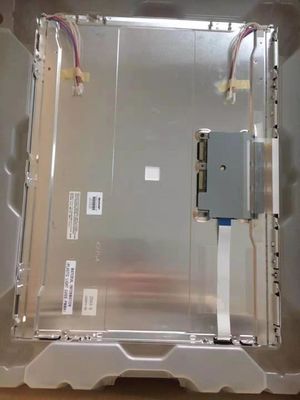 20.1 &quot;LCM 1600 × 1200RGB 700cd / mQ LQ201U1LW11 शार्प टीएफटी एलसीडी डिस्प्ले