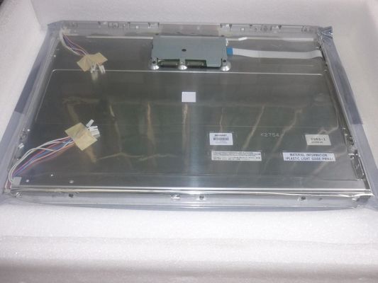 LQ201U1LW01 तीव्र 20.1 &quot;LCM 1600 × 1200RGB 220cd / m² औद्योगिक एलसीडी डिस्प्ले