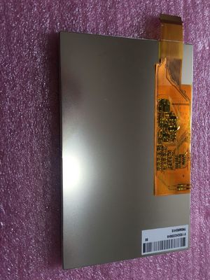 TM050RDH10 TIANMA 5.0 &quot;800 (RGB) × 480 350 cd / m² औद्योगिक एलसीडी डिस्प्ले