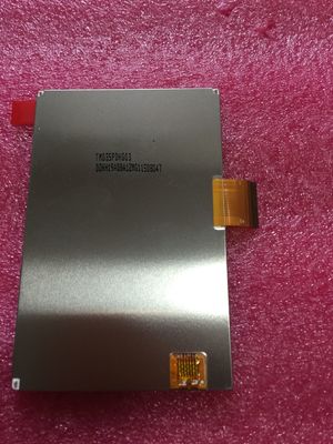 TM035PDHG03 TIANMA 3.5 &quot;320 (RGB) × 480 300 cd / m² औद्योगिक एलसीडी डिस्प्ले