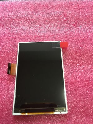 TM035PDHG03 TIANMA 3.5 &quot;320 (RGB) × 480 300 cd / m² औद्योगिक एलसीडी डिस्प्ले