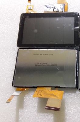 TM043NVHG08 TIANMA 4.3 &quot;480 (RGB) × 272 350 cd / m² का औद्योगिक प्रदर्शन