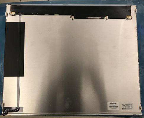 LQ190E1LX75T Sharp 19 &quot;LCM 1280 × 1024RGB 350cd / m² औद्योगिक एलसीडी डिस्प्ले