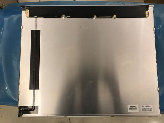19 &quot;LCM 1280 × 1024RGB 470cd / mQ LQ190E1LW61 शार्प टीएफटी एलसीडी डिस्प्ले