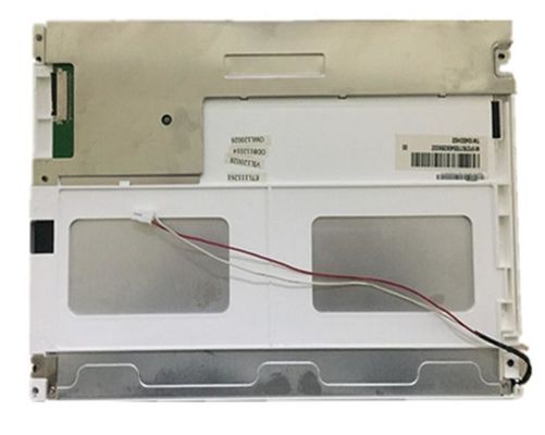 800×600 एसवीजीए 96पीपीआई 10.4" 4.32W टियांमा टीएफटी TM104एसडीएच03 350 सीडी/एम2 (टाइप)