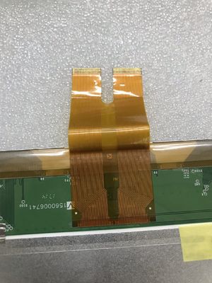 7.0" 800×480RGB 400nits तियानमा एलसीडी पैनल TM070RDH01 70/70/60/70 (टाइप)