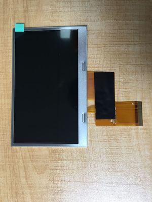 TM043YVHG30 TIANMA 4.3 &quot;480 (RGB) × 800 280 cd / m² औद्योगिक एलसीडी डिस्प्ले